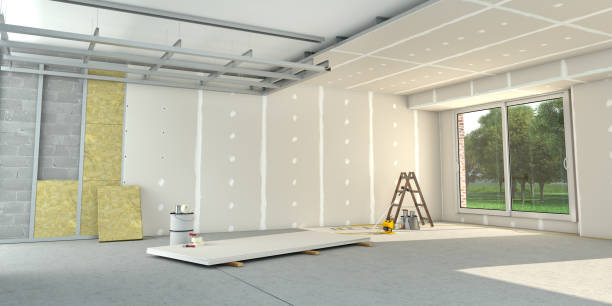 Types of Insulation We Offer in Searcy, AR