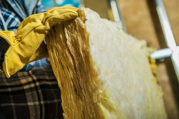 Types of Insulation We Offer in Searcy, AR