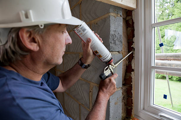 Best Fiberglass Insulation in Secy, AR