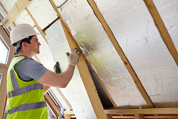 Best Insulation for Specific Applications in Secy, AR